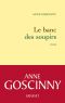 [Epub commercial 1424] • Le Banc Des Soupirs